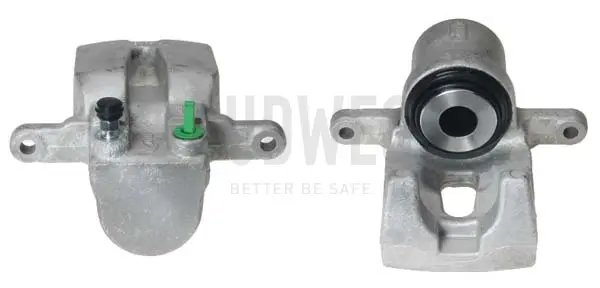 Спирачен апарат BUDWEG CALIPER
