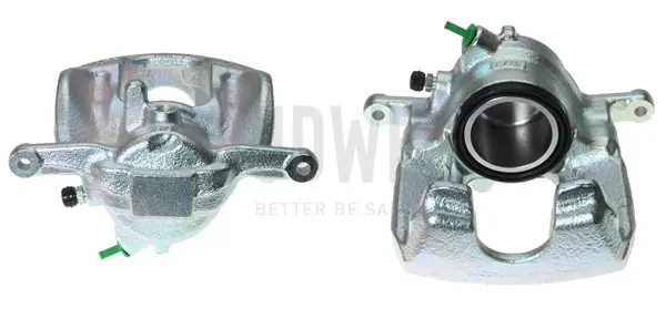 спирачен апарат BUDWEG CALIPER      