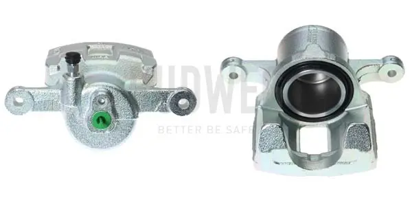 спирачен апарат BUDWEG CALIPER      