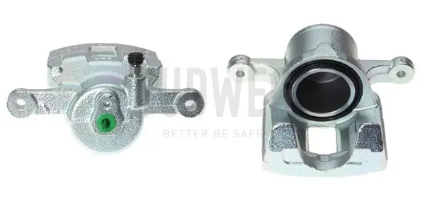 спирачен апарат BUDWEG CALIPER      