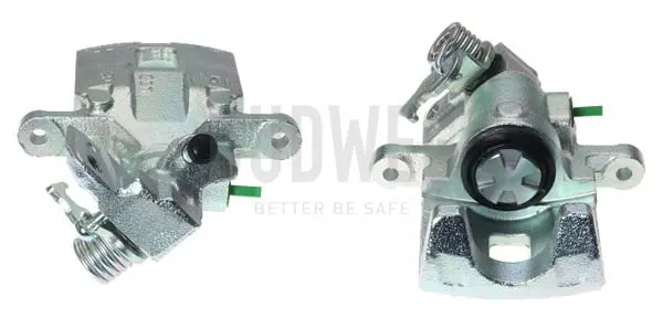 спирачен апарат BUDWEG CALIPER      