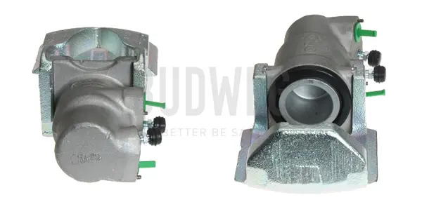спирачен апарат BUDWEG CALIPER      