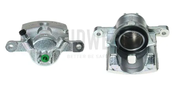 спирачен апарат BUDWEG CALIPER      