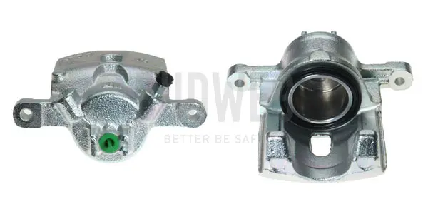 спирачен апарат BUDWEG CALIPER      