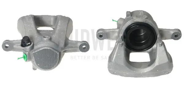 спирачен апарат BUDWEG CALIPER      