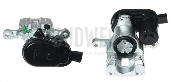 Спирачен апарат BUDWEG CALIPER