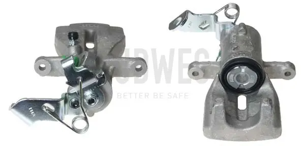 Спирачен апарат BUDWEG CALIPER
