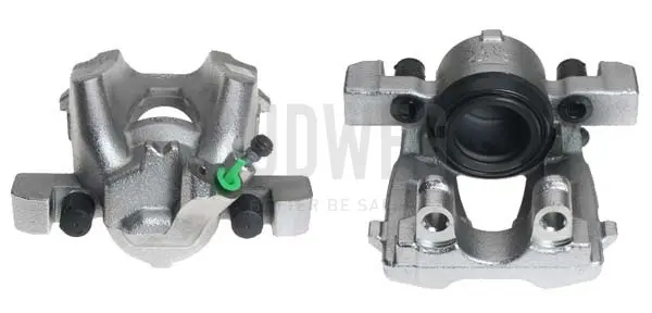 Спирачен апарат BUDWEG CALIPER