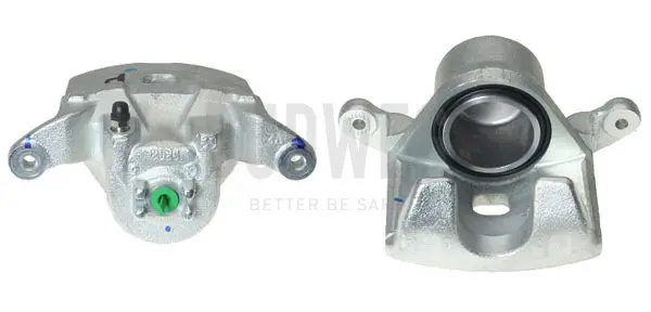 Спирачен апарат BUDWEG CALIPER