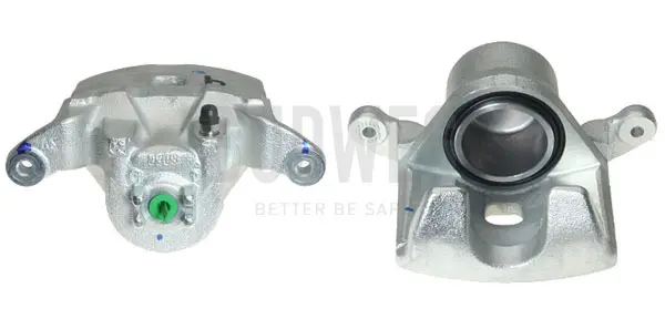 Спирачен апарат BUDWEG CALIPER