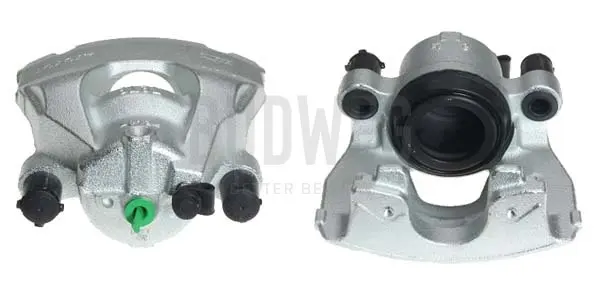 спирачен апарат BUDWEG CALIPER      