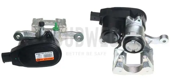 спирачен апарат BUDWEG CALIPER      