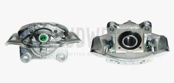 Спирачен апарат BUDWEG CALIPER