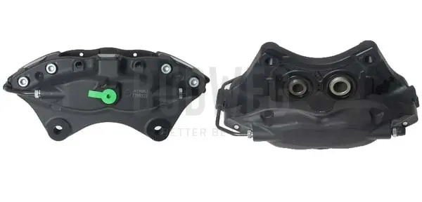 Спирачен апарат BUDWEG CALIPER
