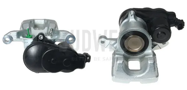 Спирачен апарат BUDWEG CALIPER