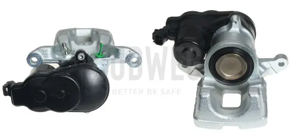 Спирачен апарат BUDWEG CALIPER