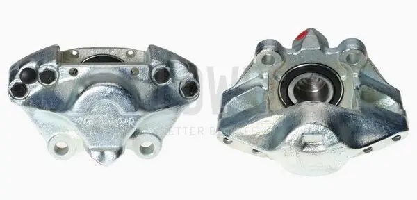 Спирачен апарат BUDWEG CALIPER