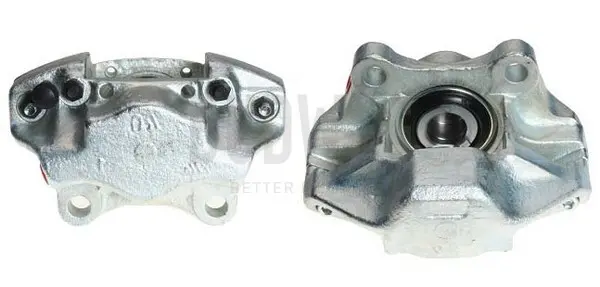 спирачен апарат BUDWEG CALIPER      