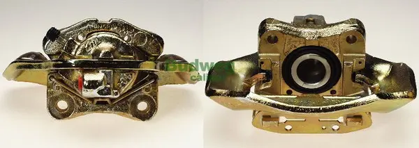 Спирачен апарат BUDWEG CALIPER