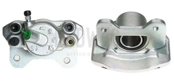 спирачен апарат BUDWEG CALIPER      