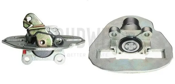 спирачен апарат BUDWEG CALIPER      