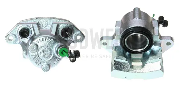 спирачен апарат BUDWEG CALIPER      