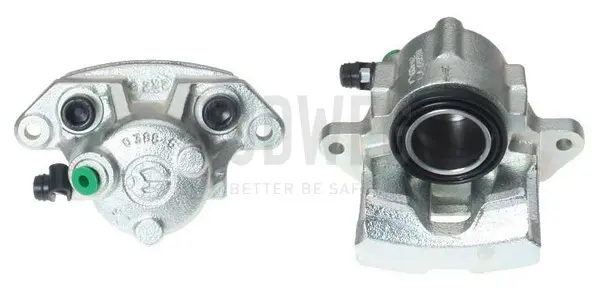 спирачен апарат BUDWEG CALIPER      