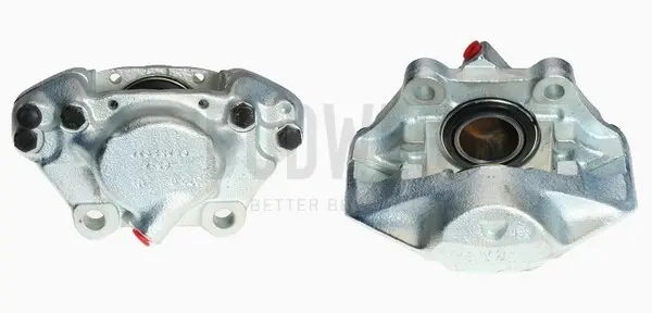 спирачен апарат BUDWEG CALIPER      