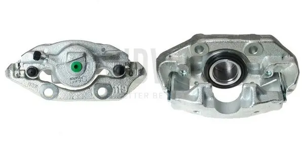 спирачен апарат BUDWEG CALIPER      