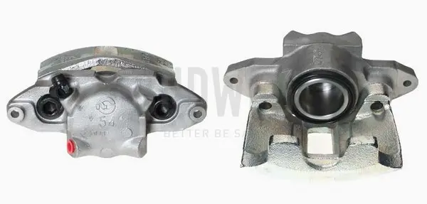 Спирачен апарат BUDWEG CALIPER