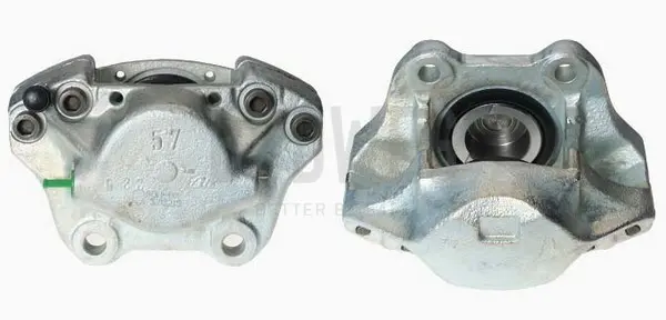 спирачен апарат BUDWEG CALIPER      