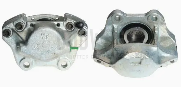 спирачен апарат BUDWEG CALIPER      