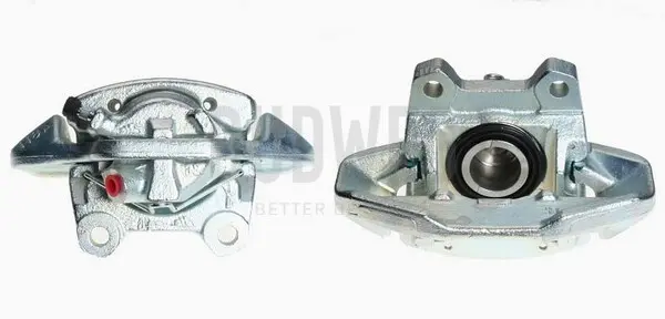 Спирачен апарат BUDWEG CALIPER