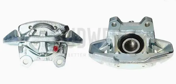 Спирачен апарат BUDWEG CALIPER