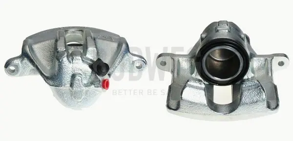 спирачен апарат BUDWEG CALIPER      