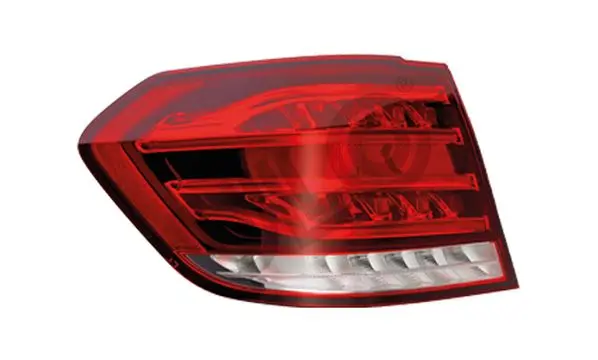 задни светлини ULO                 