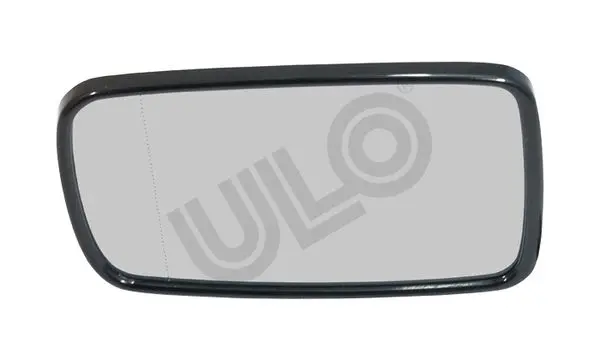 стъкло на огледало, външно огледало ULO                 