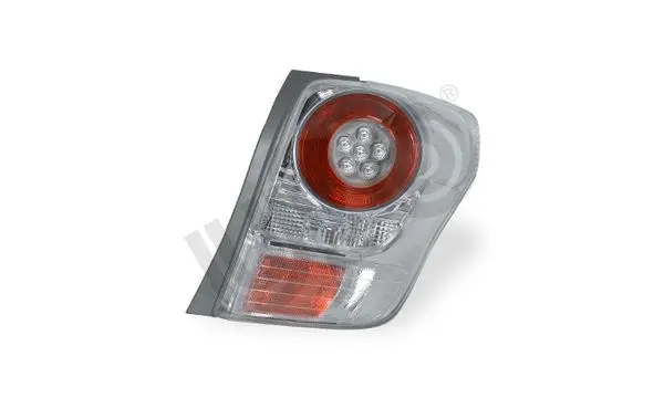 задни светлини ULO                 