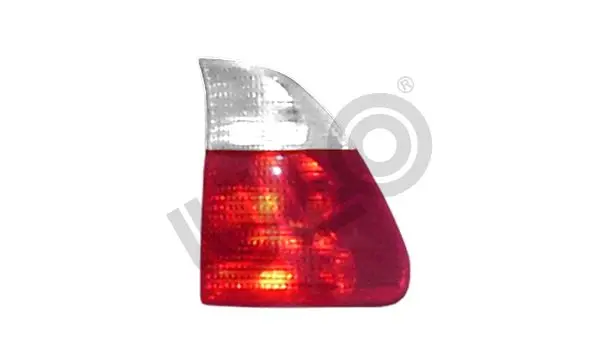 задни светлини ULO                 