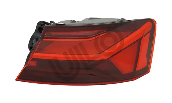 задни светлини ULO                 