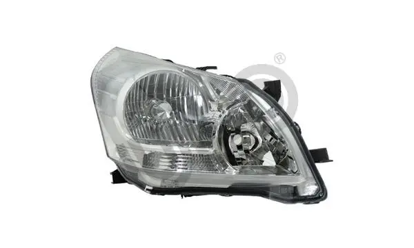 главен фар ULO                 