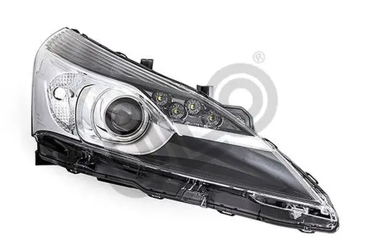 главен фар ULO                 