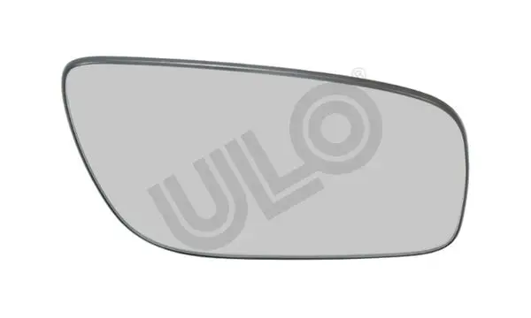 стъкло на огледало, външно огледало ULO                 