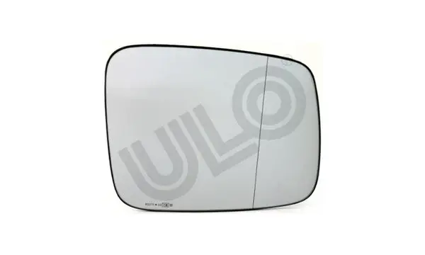 стъкло на огледало, външно огледало ULO                 