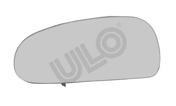 стъкло на огледало, външно огледало ULO                 