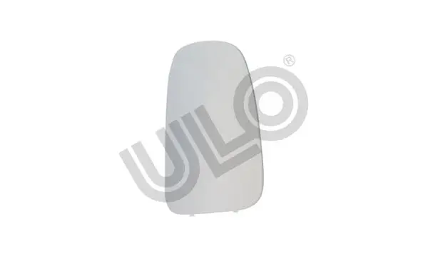 стъкло на огледало, външно огледало ULO                 