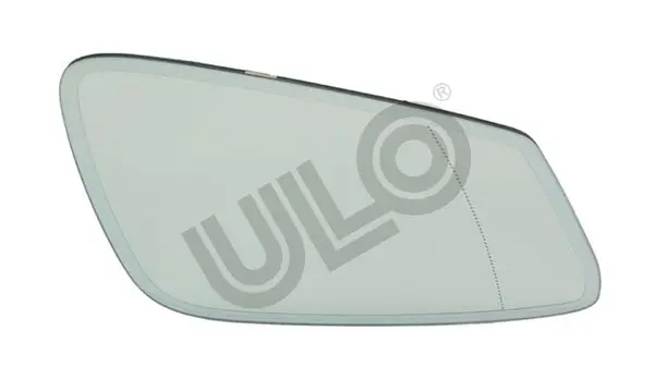 стъкло на огледало, външно огледало ULO                 