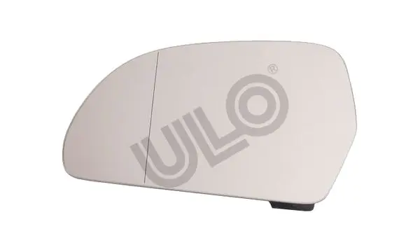 стъкло на огледало, външно огледало ULO                 