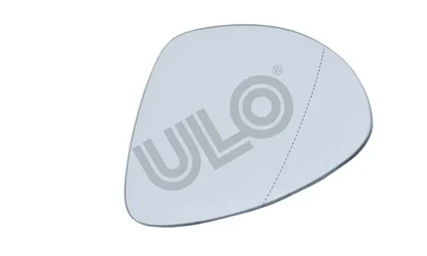 стъкло на огледало, външно огледало ULO                 