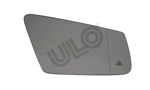 стъкло на огледало, външно огледало ULO                 